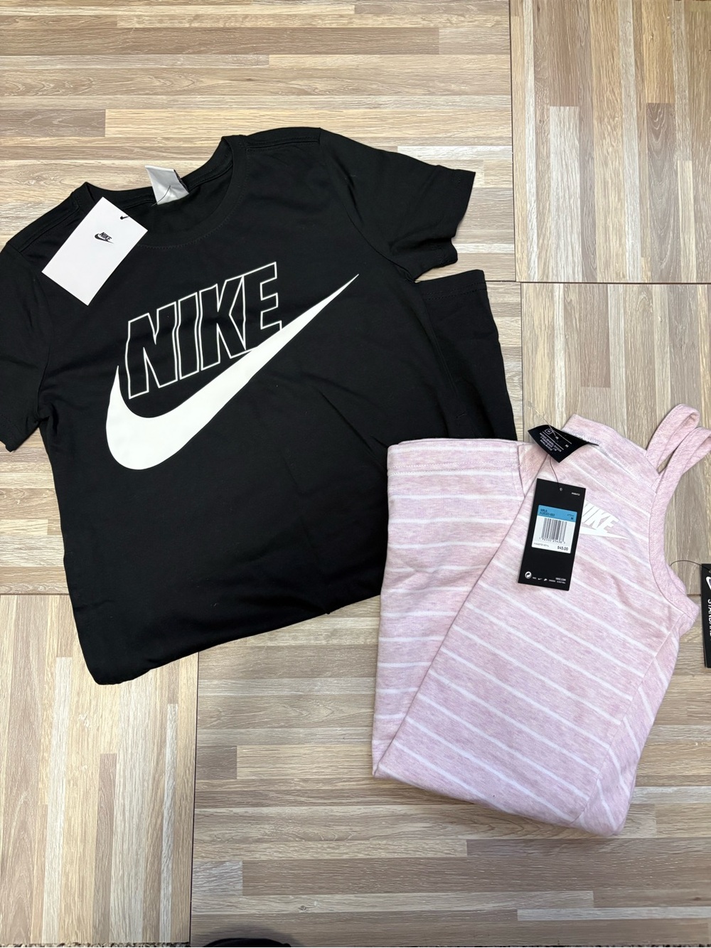 Nike Girls Dress bundle